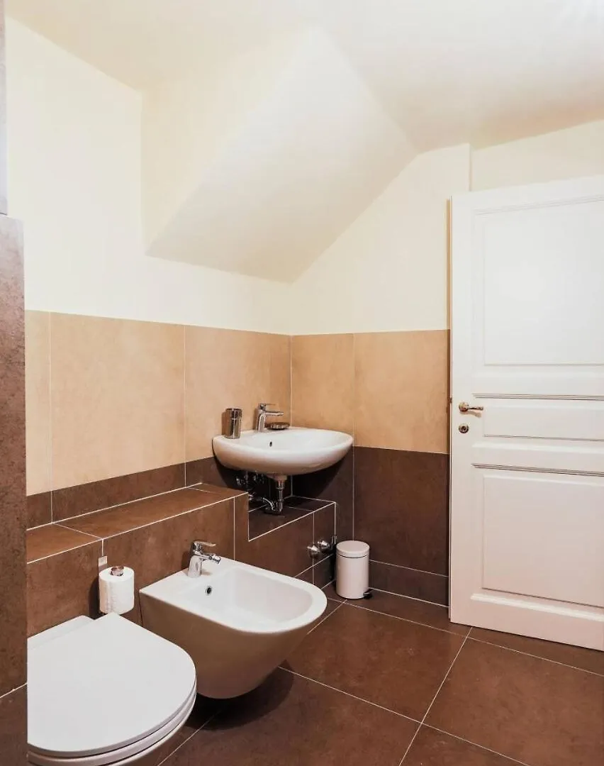 Albizi Michelangelo Apt 313 Florence 0*,