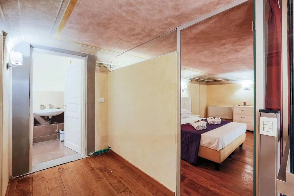Albizi Michelangelo Apt 313 Florence Apartment