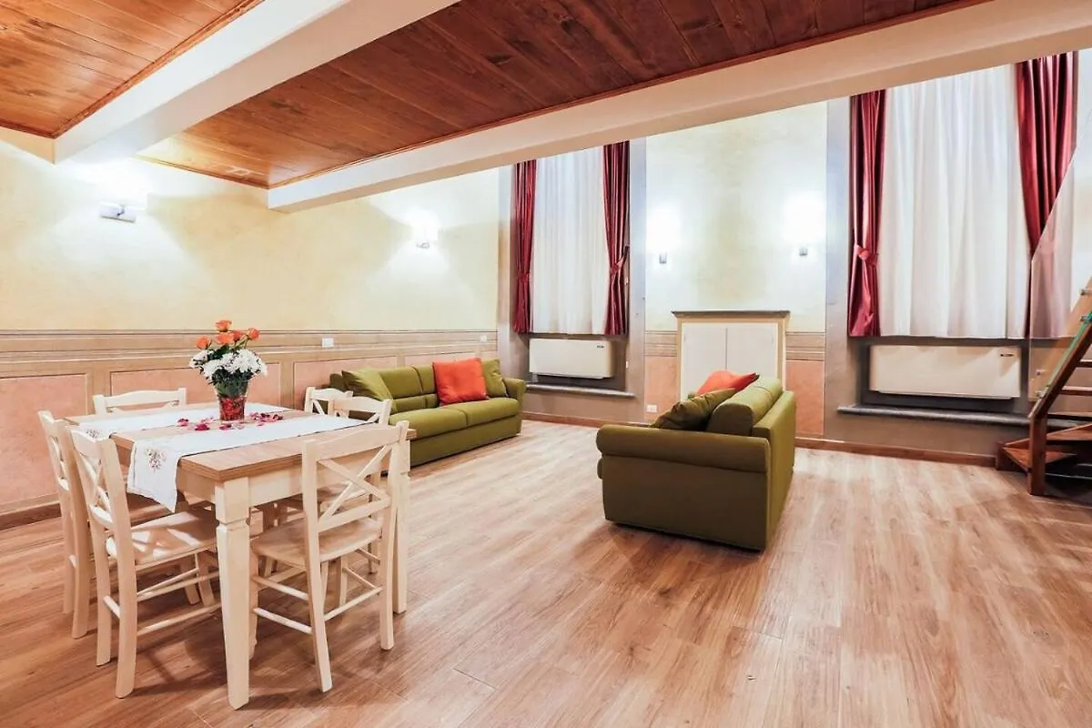 Apartment Albizi Michelangelo Apt 313 Florence Italy
