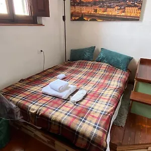La Casa Di Pupi In Santa Croce Florencia