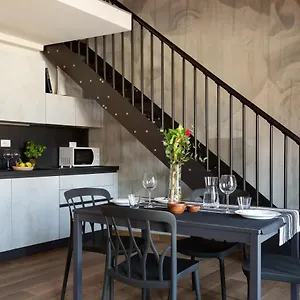 Appartement Florentia Art, Florence