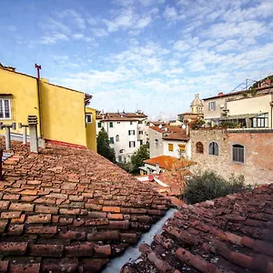  Hostel Santa Monaca